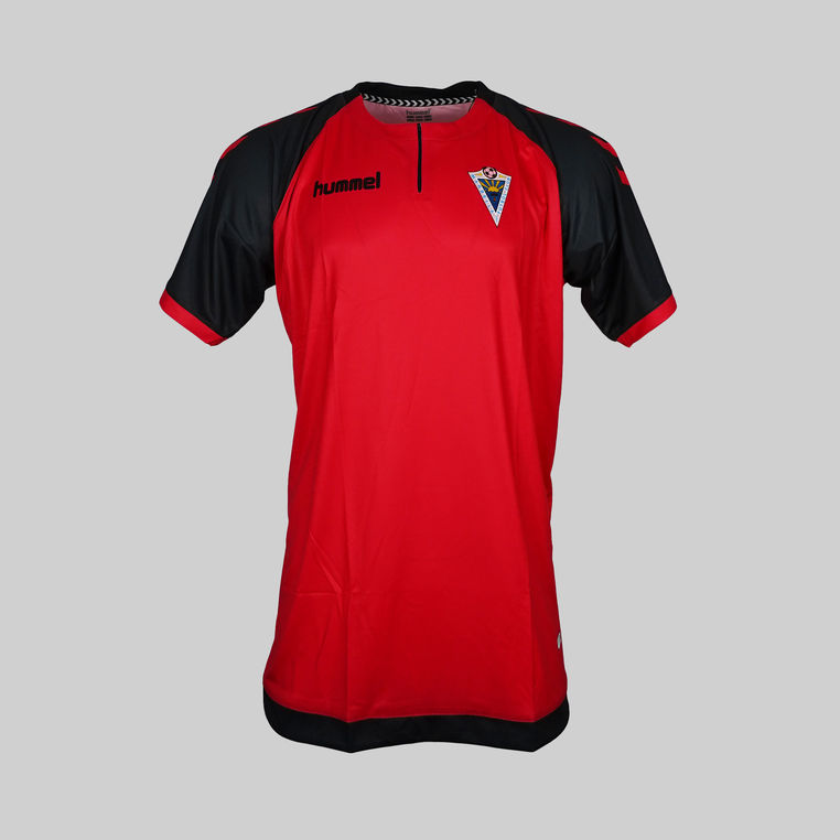 Marbella Uitshirt 2018/2019