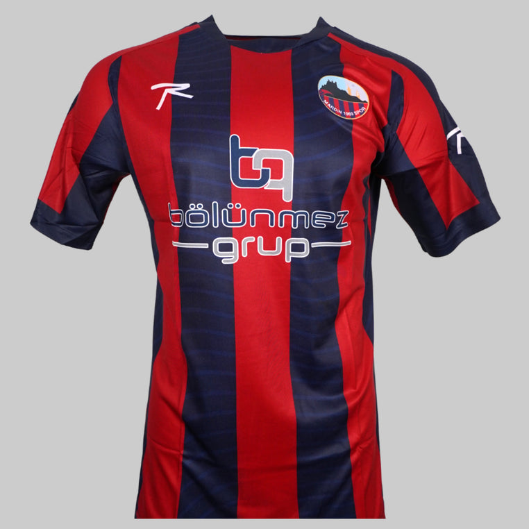 Mardin 1969 Spor Uitshirt 2021/2022