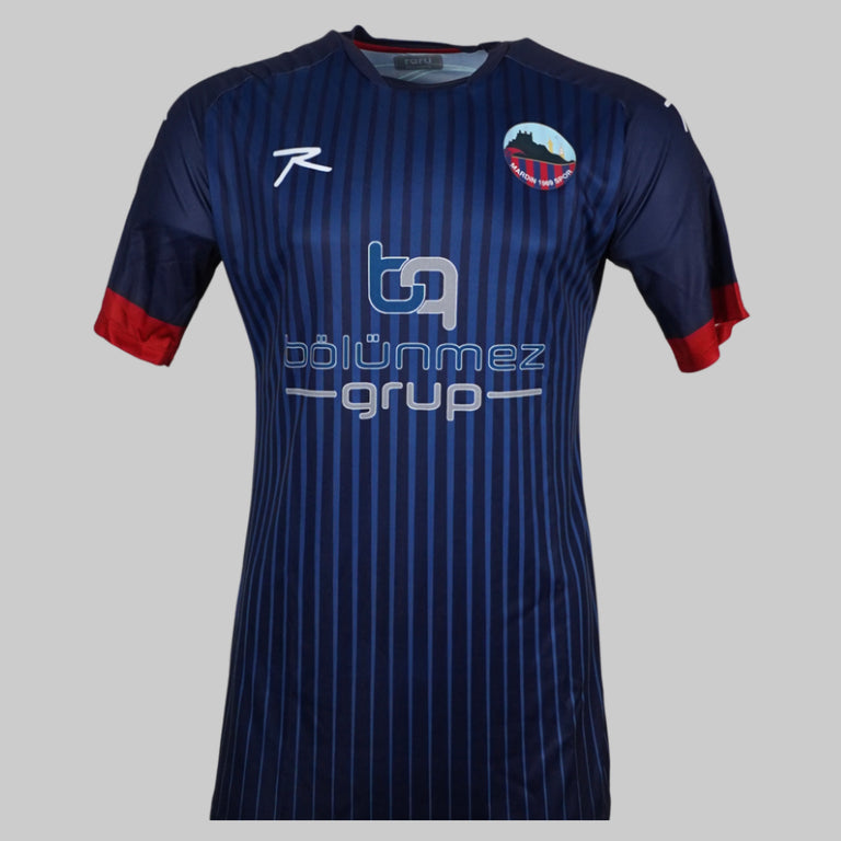 Mardin 1969 Spor Thuisshirt 2021/2022