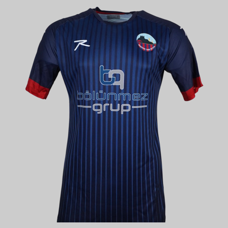 Mardin 1969 Spor Thuisshirt 2021/2022