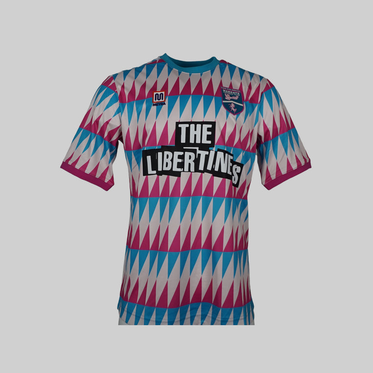 Margate uitshirt 2025/2026