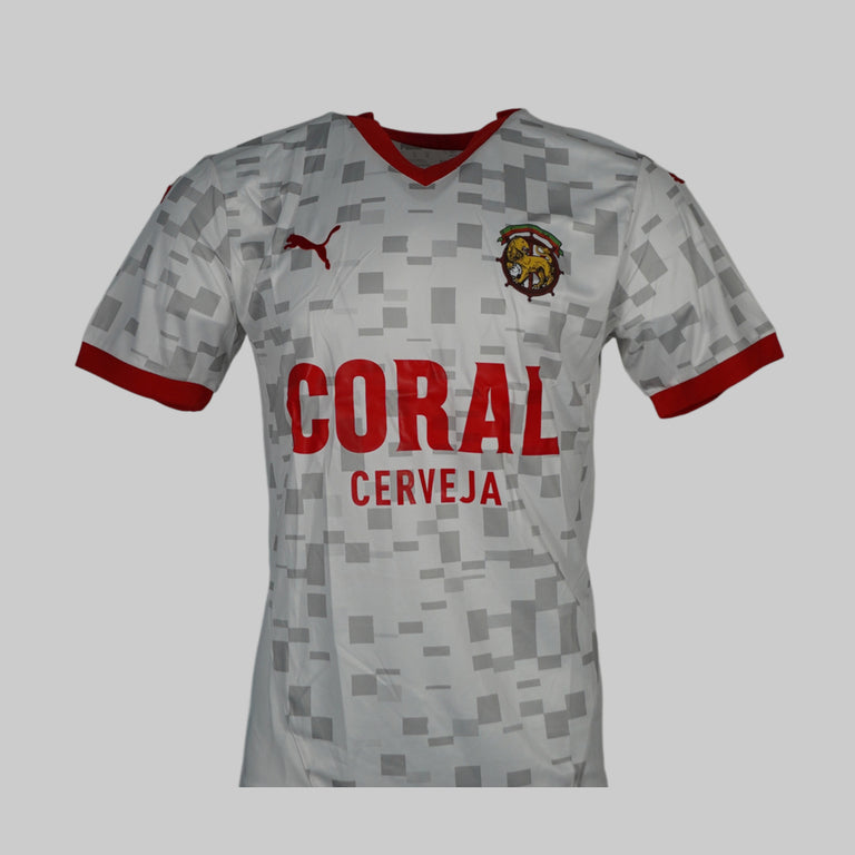 C.S. Maritimo Uitshirt 2024/2025