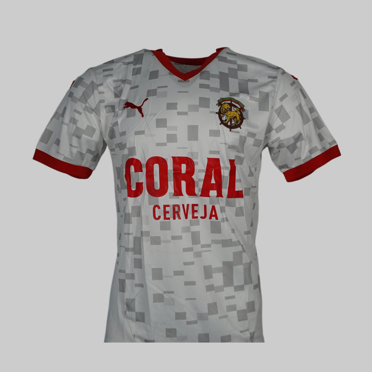 C.S. Maritimo Uitshirt 2024/2025