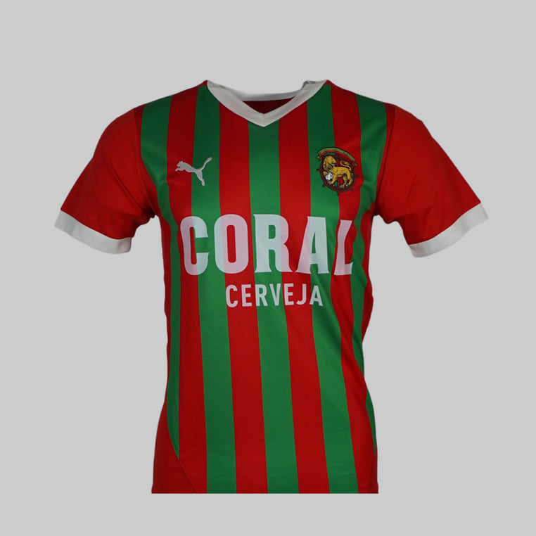C.S. Maritimo Thuisshirt 2024/2025