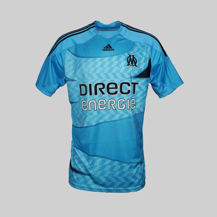 Marseille uitshirt 2009/2010