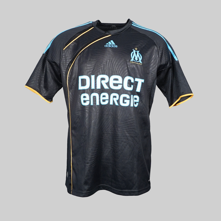 Marseille Thuisshirt 2009/2010
