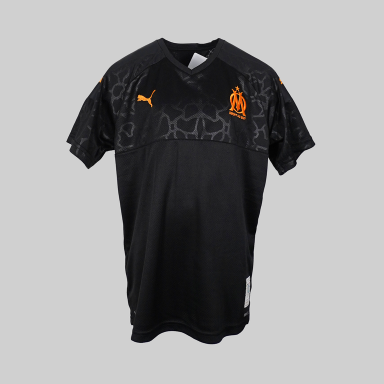 Marseille Derde Shirt 2019/2020
