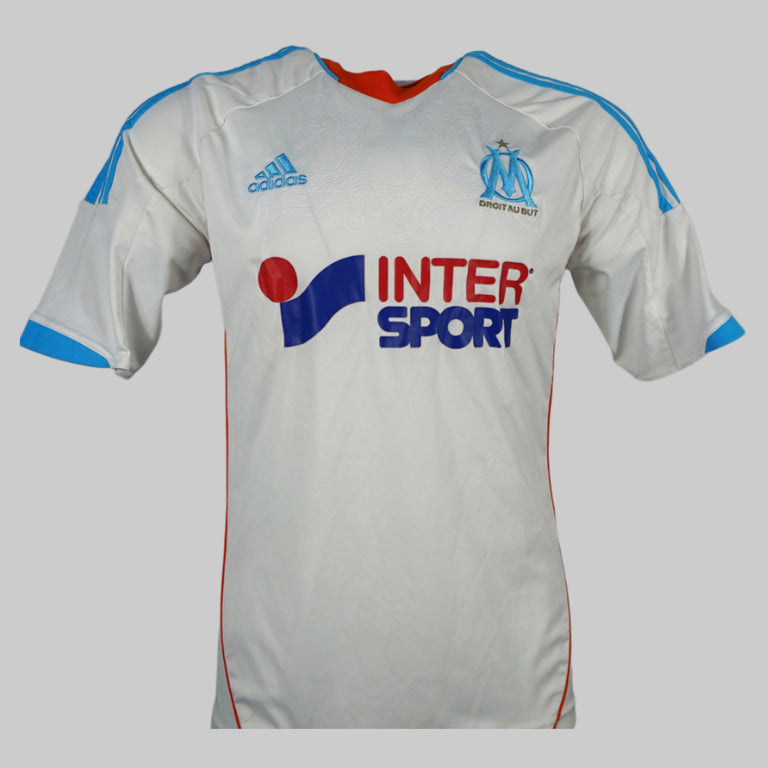 Marseille thuisshirt 2012/2013