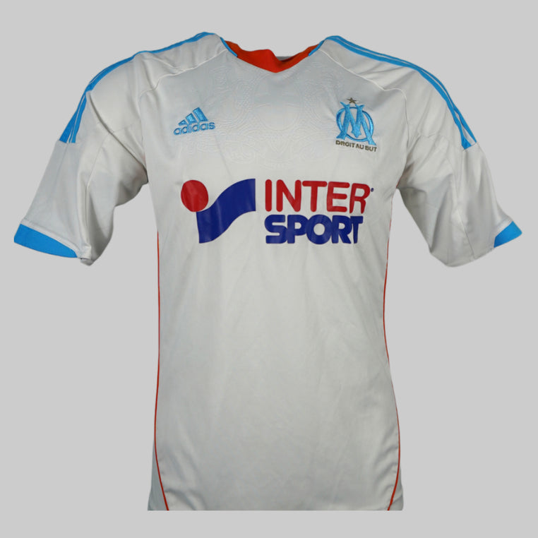 Marseille thuisshirt 2012/2013