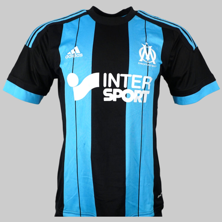 Marseille uitshirt 2015/2016
