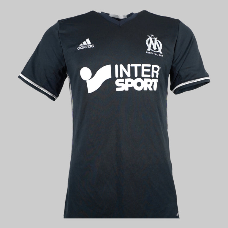 Marseille Thuisshirt 2016/2017