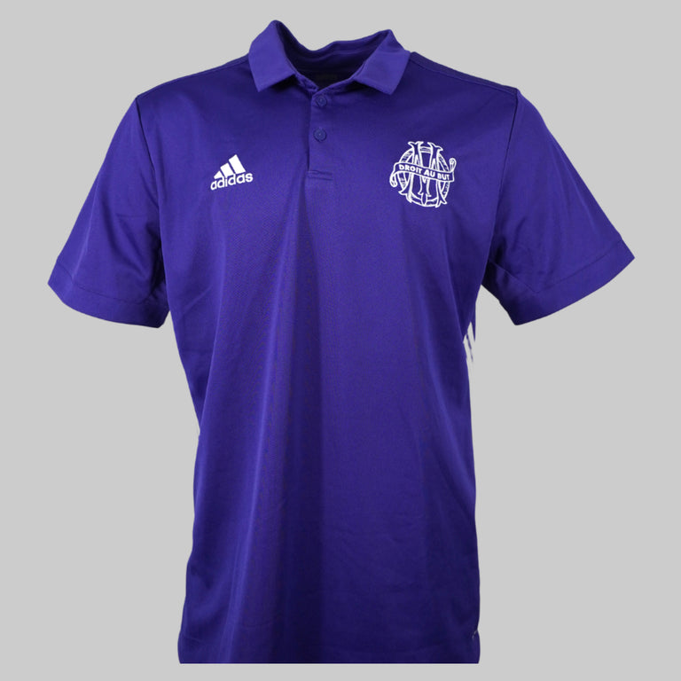 Marseille Thuisshirt 2017/2018