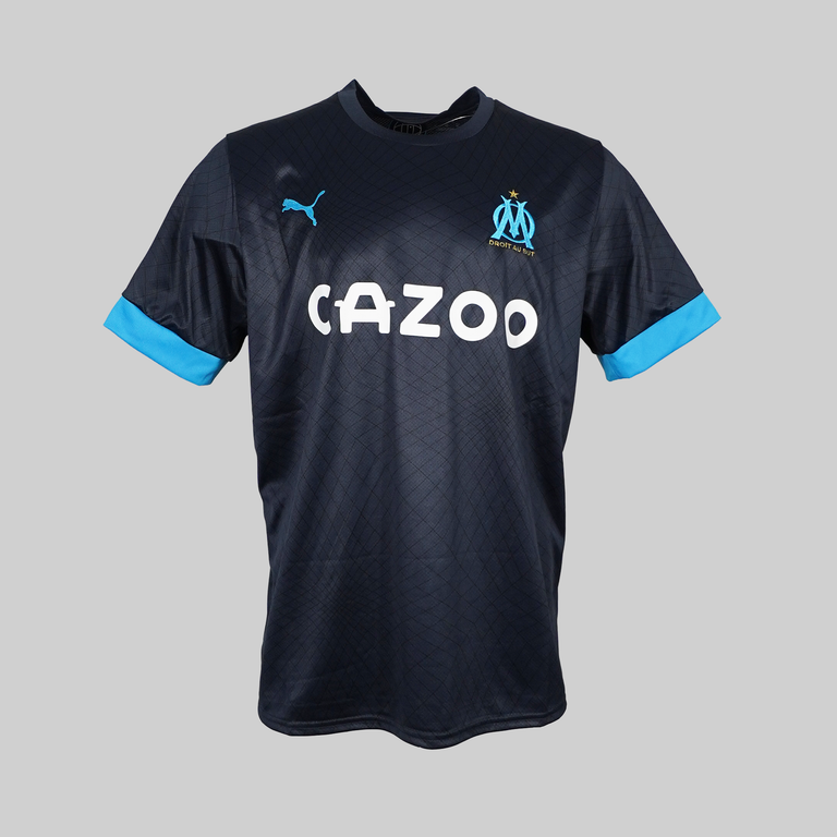 Marseille uitshirt 2022/2023