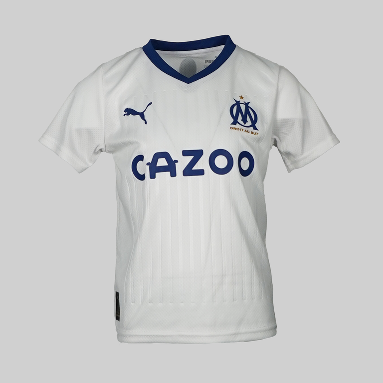 Marseille Thuisshirt 2022/2023