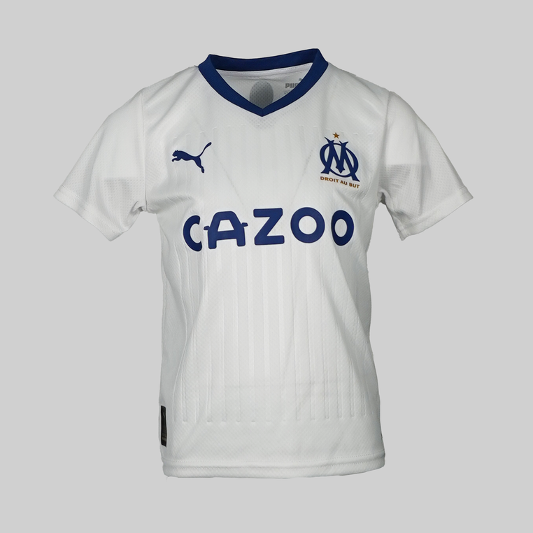 Marseille Thuisshirt 2022/2023