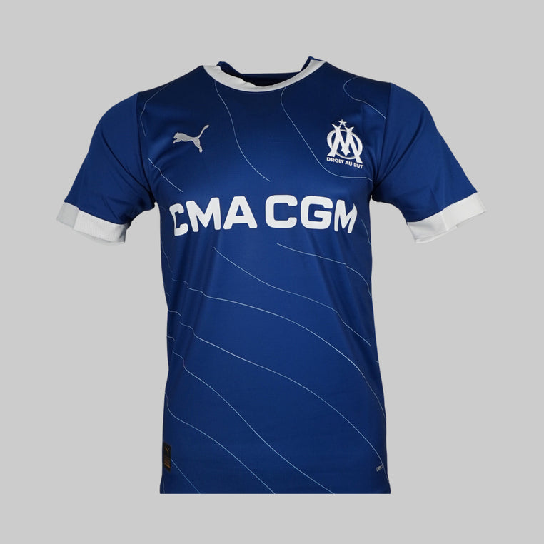 Marseille Uitshirt 2023/2024