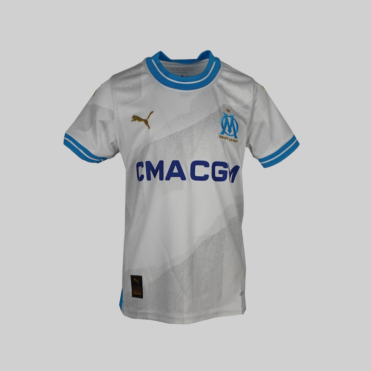 Marseille thuisshirt 2023/2024