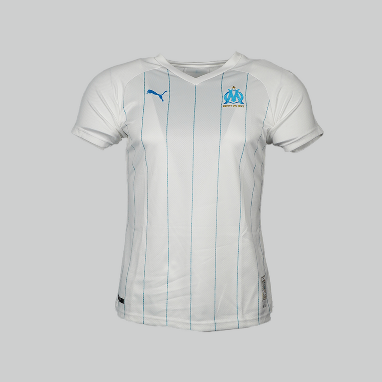 Marseille thuisshirt 2019/2020