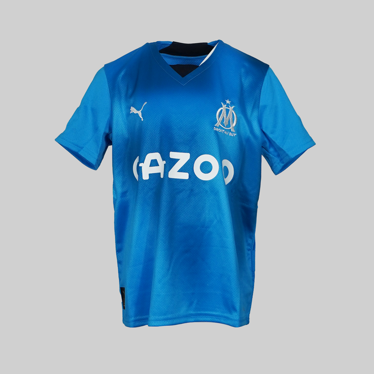 Marseille Derde Shirt 2022/2023