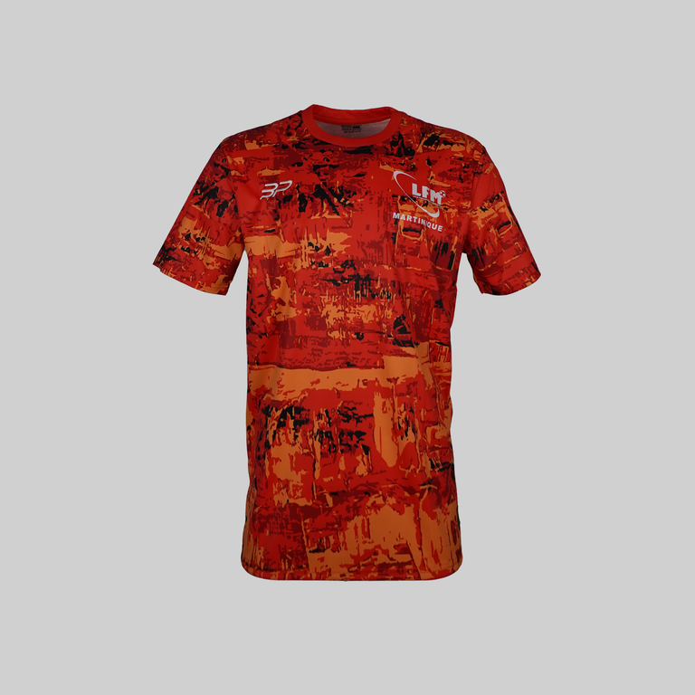 Martinique 2023/2024 Keepersshirt