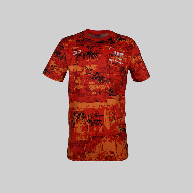 Martinique 2023/2024 Keepersshirt