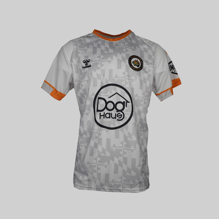 Maryland Bobcats Thuisshirt 2021