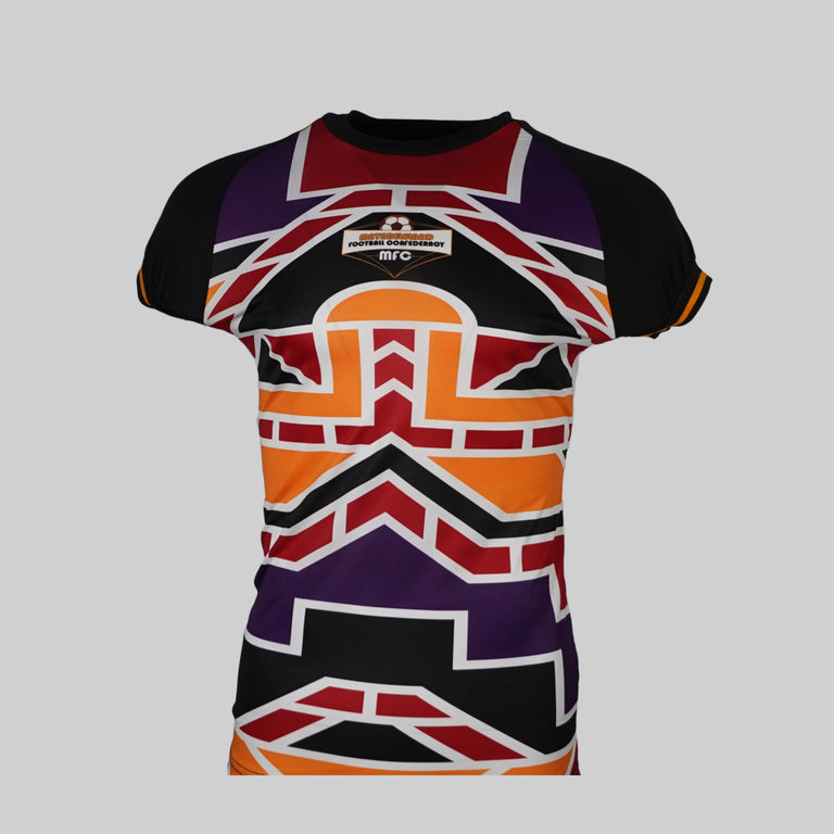 Matabeleland Uitshirt 2018