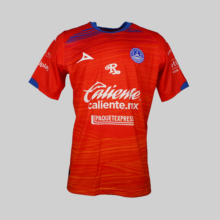 Mazatlan Thuisshirt 2024/2025