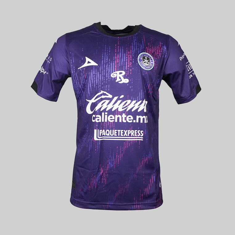 Mazatlán Thuisshirt 2024/2025