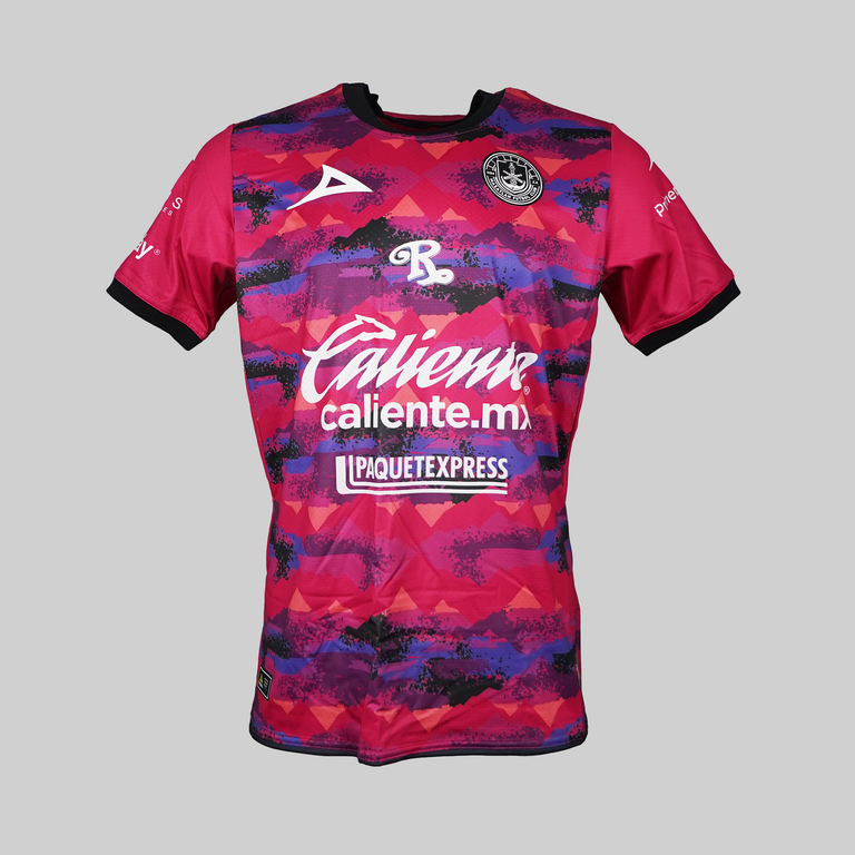 Mazatlán Derde Shirt 2024/2025
