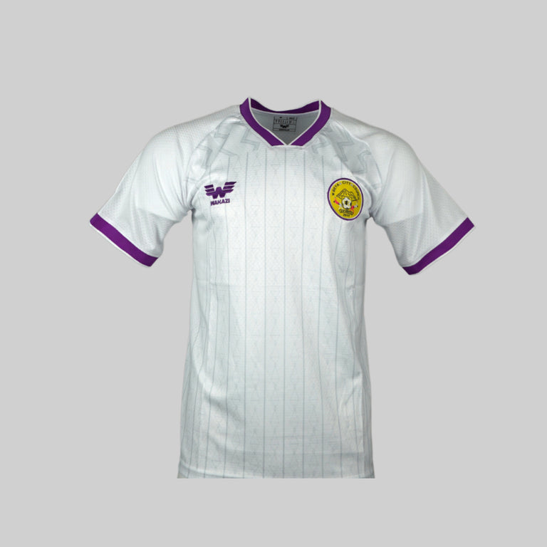 Mbeya City Uitshirt 2025/2026