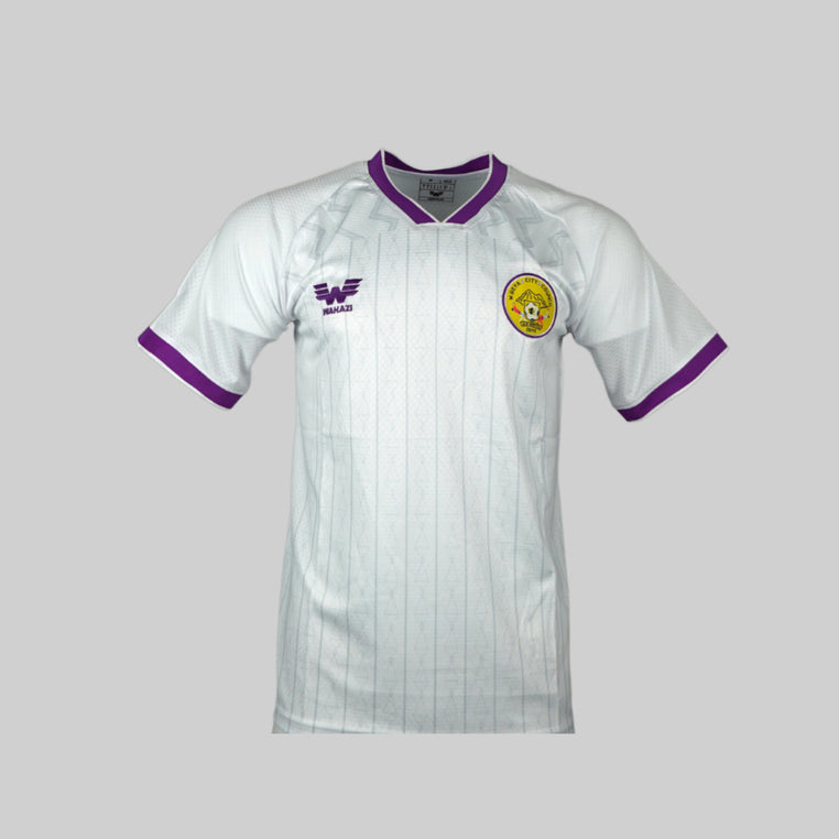 Mbeya City Uitshirt 2025/2026