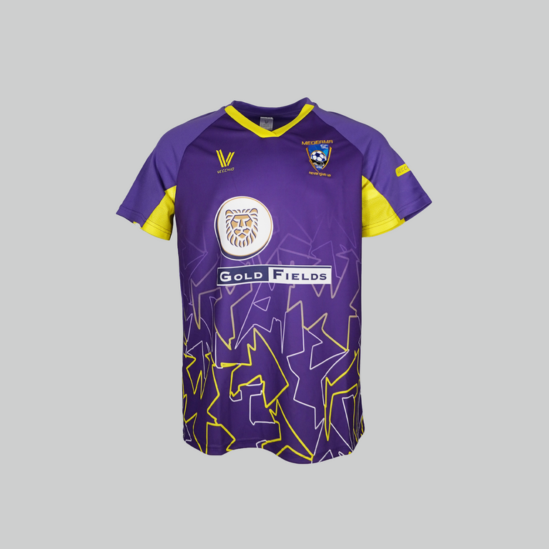 Medeama SC Uitshirt 2024/2025