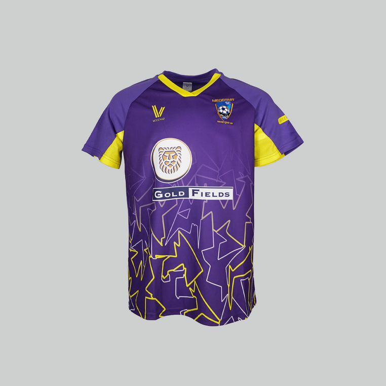 Medeama SC Uitshirt 2024/2025