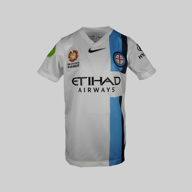 Melbourne City Thuisshirt 2014/2015/2016