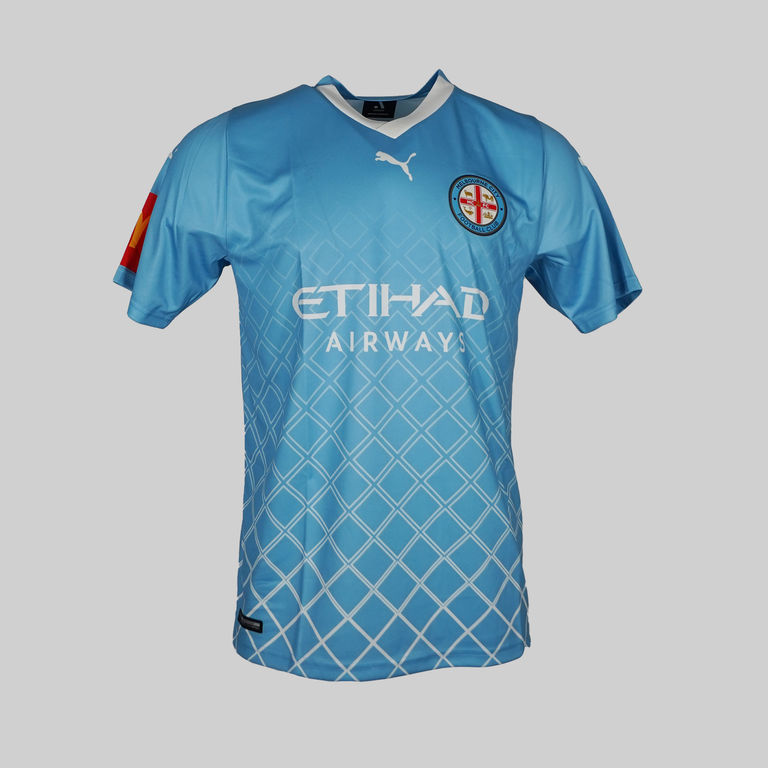 Thuisshirt Melbourne City 2023/2024