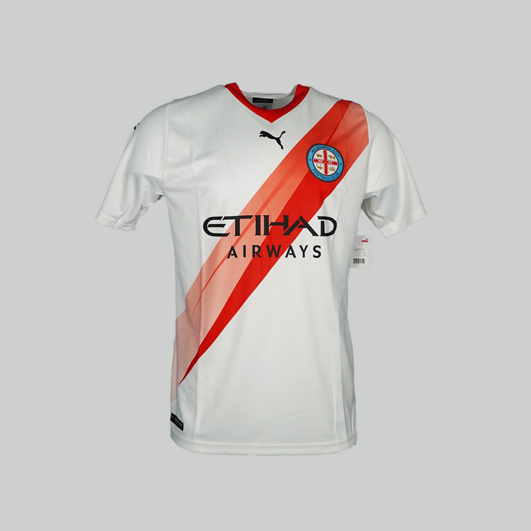 Melbourne City Thuisshirt 2023/2024