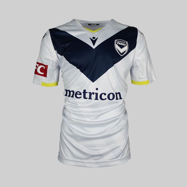 Melbourne Victory 2021/2022 Uitshirt