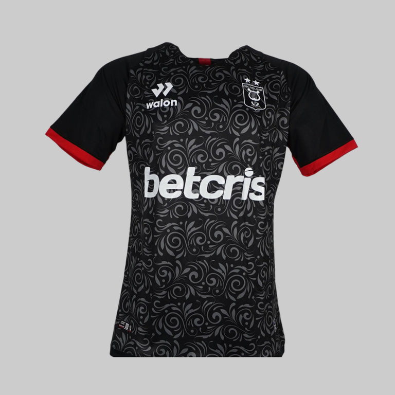 Melgar 2022 Jubileumshirt