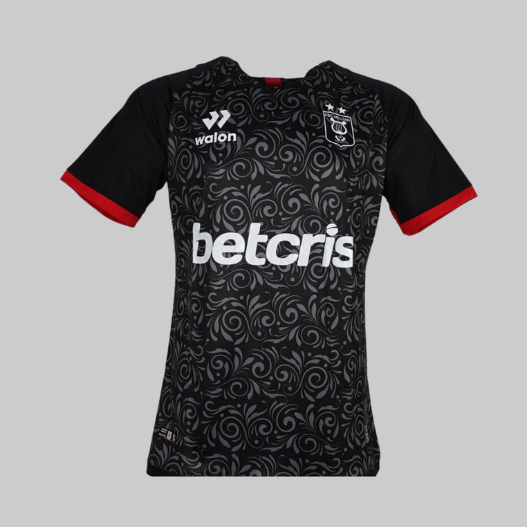Melgar 2022 Jubileumshirt