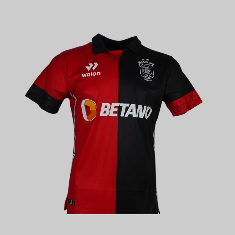 Melgar Thuisshirt 2023