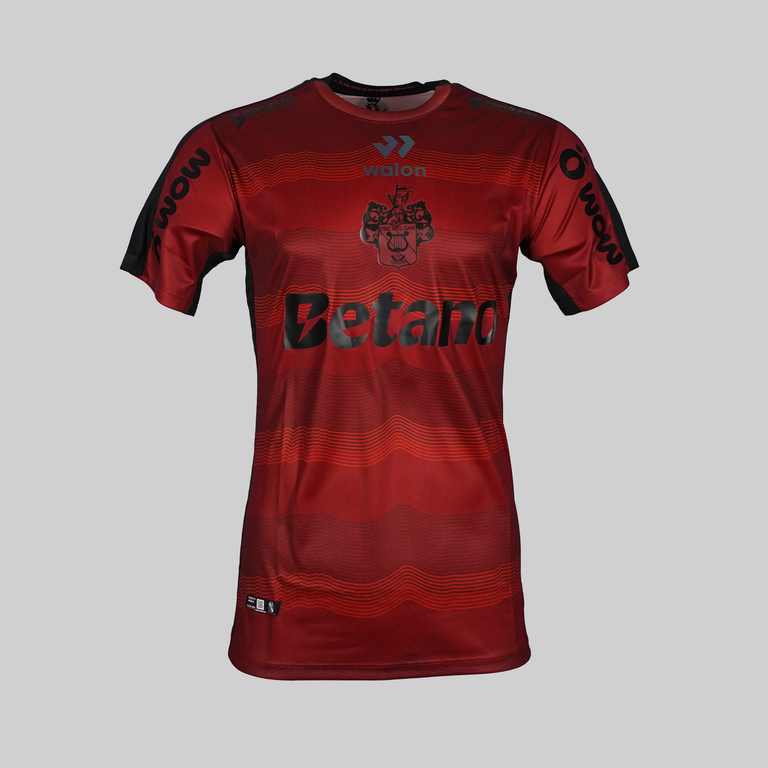 Melgar 2024 Jubileumshirt
