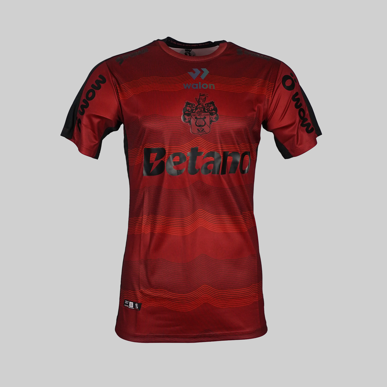 Melgar 2024 Jubileumshirt