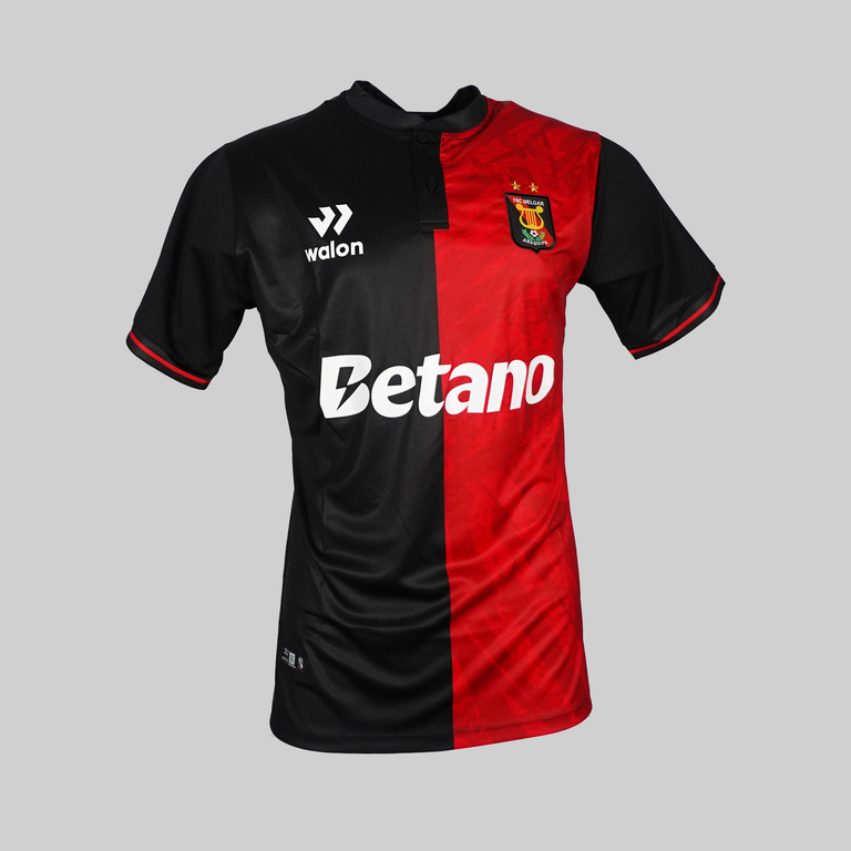 Melgar Thuisshirt 2024