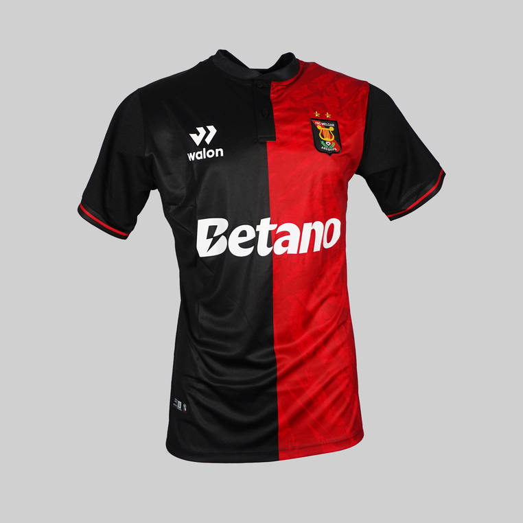 Melgar Thuisshirt 2024
