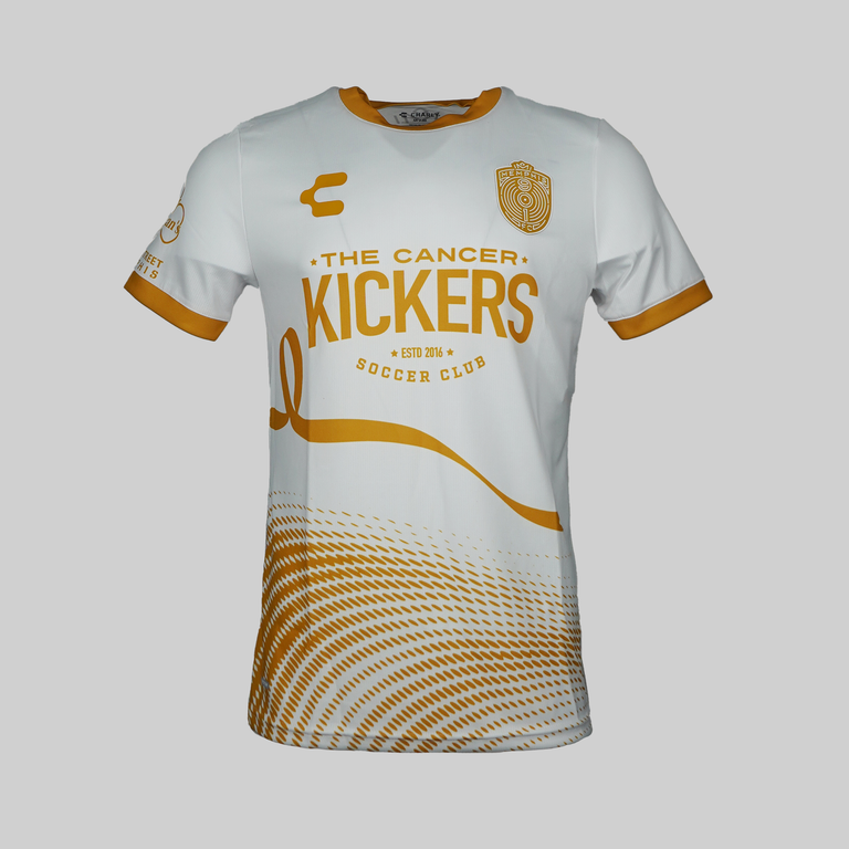 Memphis 901 FC Speciaal Shirt 2024