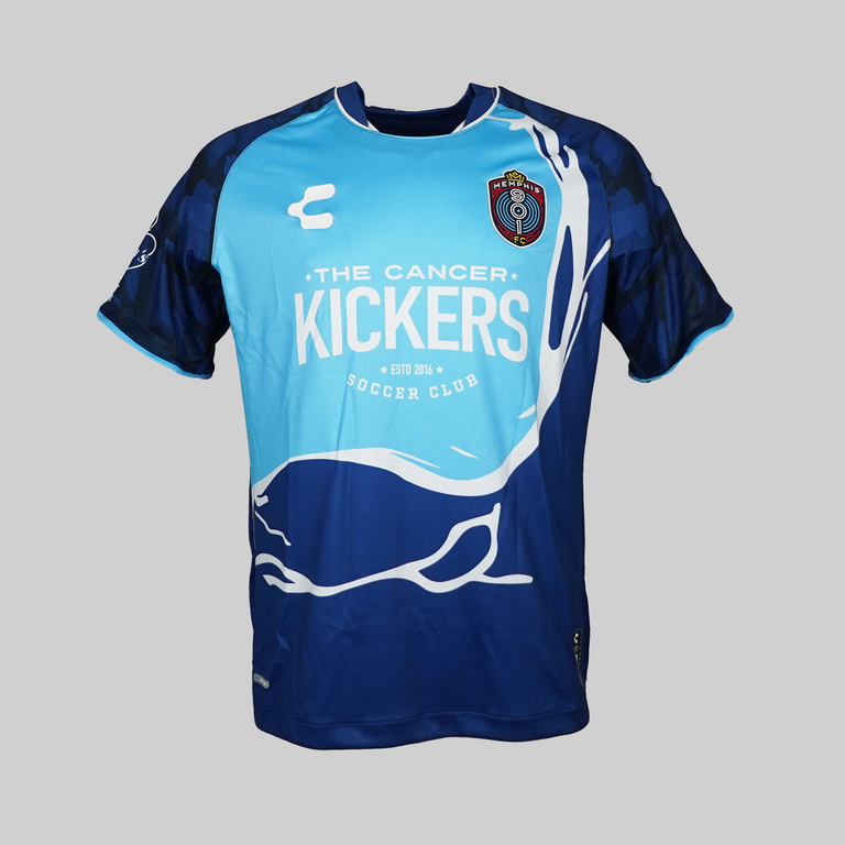 Memphis 901 FC Derde 2024