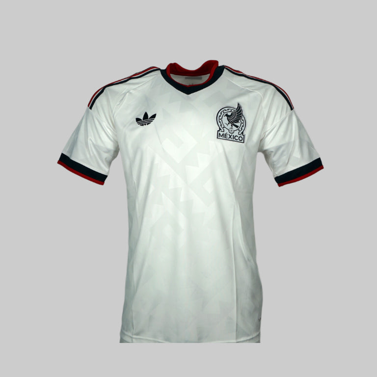 Mexico Uitshirt 2026
