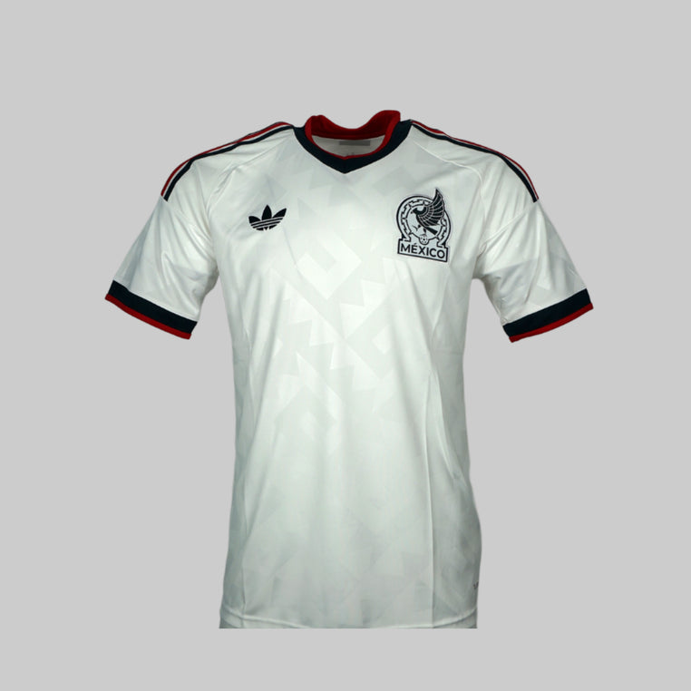 Mexico Uitshirt 2026