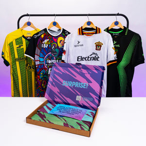 Surprise Shirt Box | Mexico Editie | Volwassenen